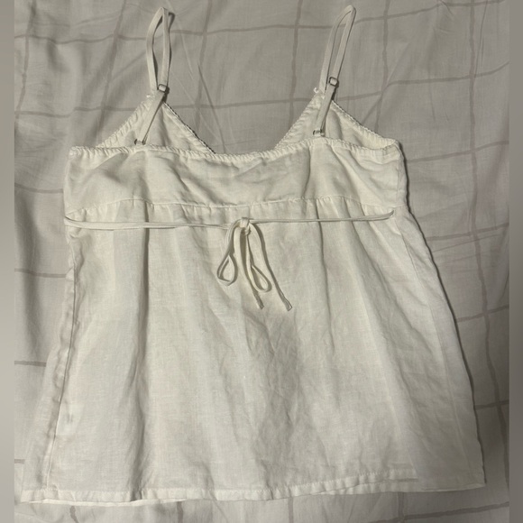 Brandy Melville Edith  Tank Top - Picture 3 of 4